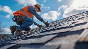 Best Storm Damage Roof Repair  in Tuscola, IL